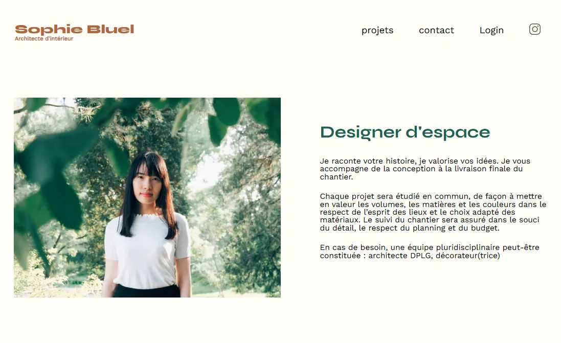Travail d'amélioration et de gestion d'un SEO pour un site web existant